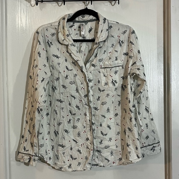 Gilligan & O'Malley Pajama SET - Picture 1 of 8